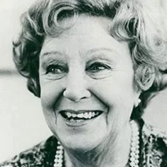Doris Hare