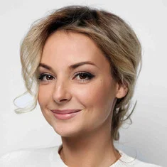 Дарья Сагалова