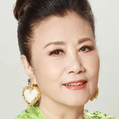 Liza Wong