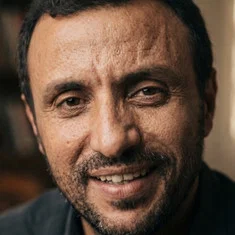 Khaled Hamdan