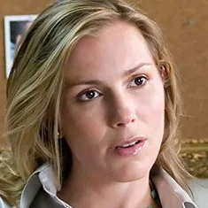 Amber Jaeger