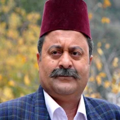 Zuhair Ramadan