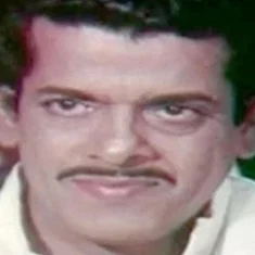 Dominic Alummoodan