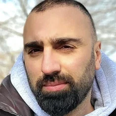 Elvin Ahmadoglu