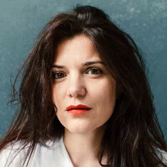 Emilie Charriot