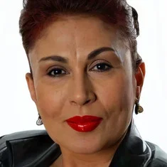 Selma Özkanlı