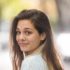 Teodora Dragićević