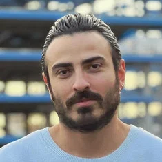 Mohammad Amin Sherbaf