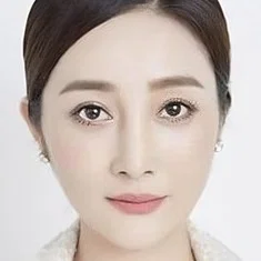 Jiang Linjing