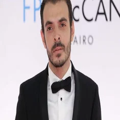 Ahmed Khaled Amin