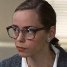 Helen FitzGerald