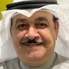 إسماعيل الراشد