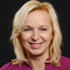 Věra Hlaváčková