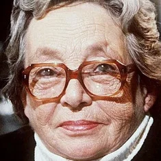 Marguerite Duras