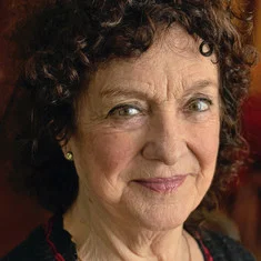 Gunvor Pontén
