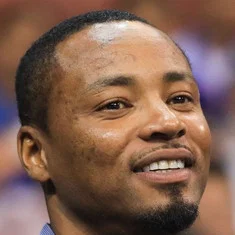 Rashard Lewis