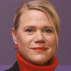 Frauke Finsterwalder
