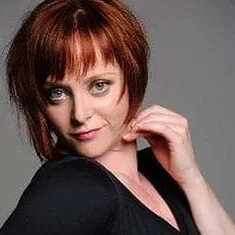 Jocelyn Ridgely