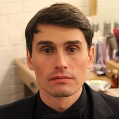 Кирилл Малов