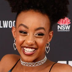 Tsehay Hawkins