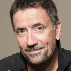 Spiros Papadopoulos