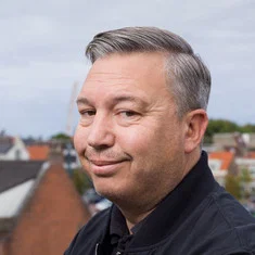 Martijn Krabbendam