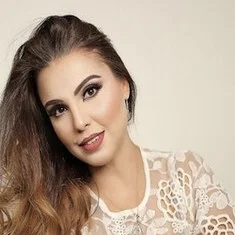 Inas Nour