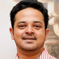 Satyam Bhattacharya