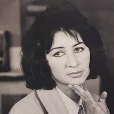 Mimika Luca