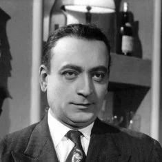 Mahmoud El Meligy