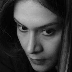 Maryam Sepehri