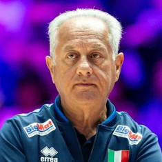 Julio Velasco