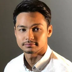 Syafiq Kyle