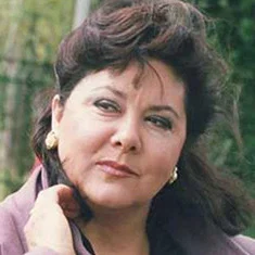 Amalia Giza