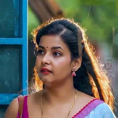 Ridhima Tiwari