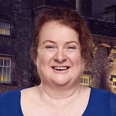 Diane Flaherty