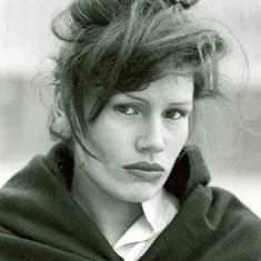 Catherine Belkhodja
