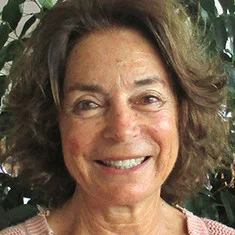 Aline Schulmann