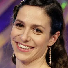 Veronika Khek Kubařová