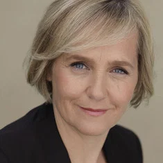 Sarah Ferguson