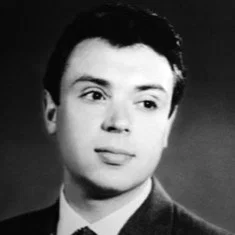 Эрнст Зорин