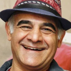 Siavash Cheraghipour