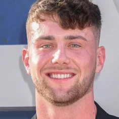 Harry Jowsey