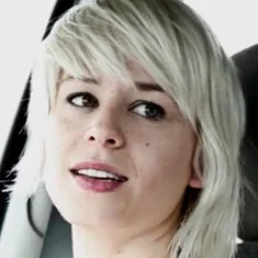 April Gilbert