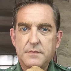 Simon Watkiss