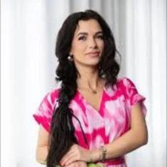 Irūna Puzaraitė