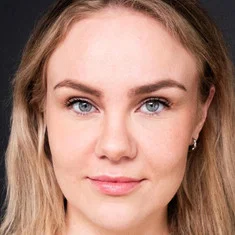 Sara Rut Arnardóttir
