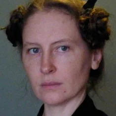 Olga Riazanova