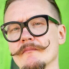 Сергей Боголюбский
