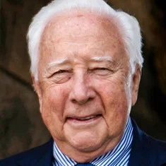 David McCullough